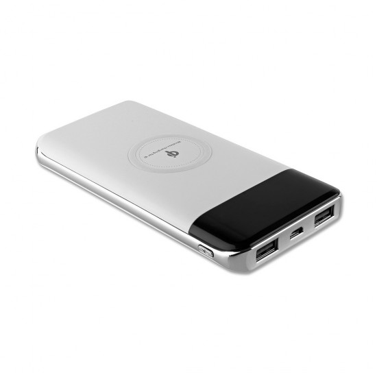 Wireless Powerbank 10000 mAh