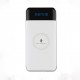 Wireless Powerbank 10000 mAh