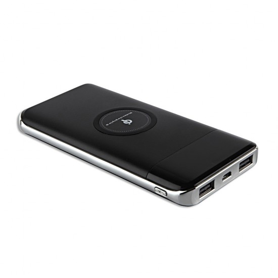 Wireless Powerbank 10000 mAh