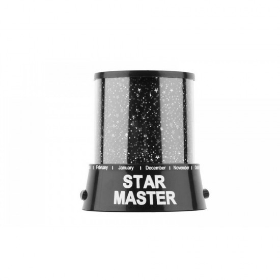 Star Master  Gece Lambası