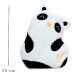 Yastık Polar Pelüş Panda 