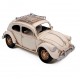  Dekoratif  Metal Volkswagen Beetle Classic Vosvos Araba