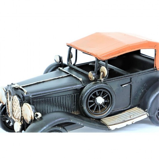 1931 Cord Model L29 Nostaljik Metal Araba 