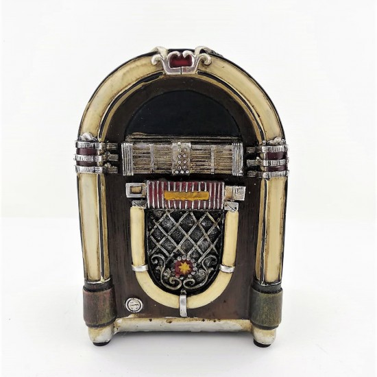 Jukebox Tasarımlı Müzik Kutusu