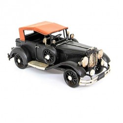 1931 Cord Model L29 Nostaljik Metal Araba  1931 Cord Model L29 Nostaljik Metal Araba