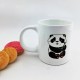 Panda Figürlü Kupa bardak
