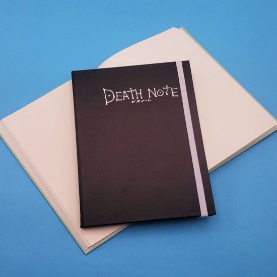 Kişiye Özel Death Note Defter