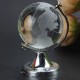 Gümüş  Kristal Cam Dünya