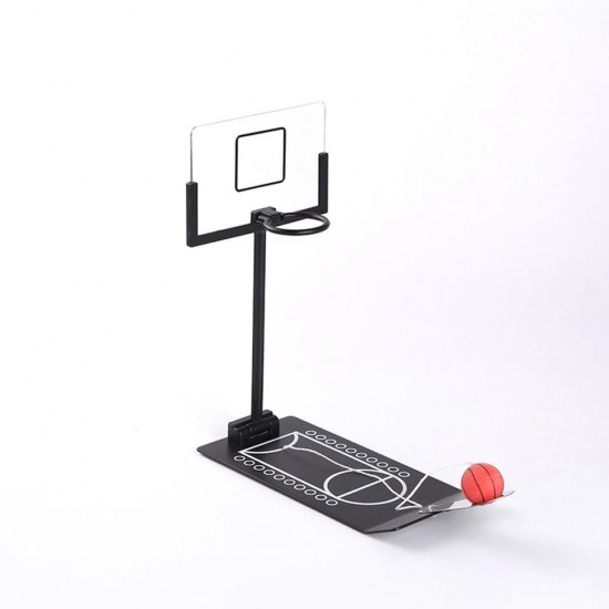 Masaüstü Basketbol Oyunu