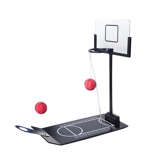 Masaüstü Basketbol Oyunu