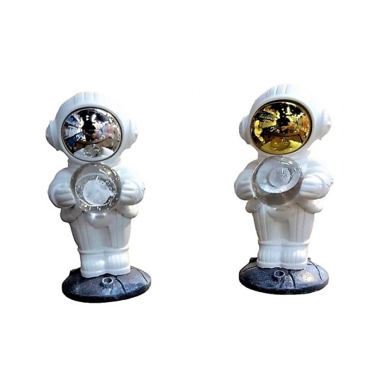 Astronot Şeklinde Masa Lambası