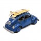 Dekoratif  Nostaljik  Vosvos   Beetle Classic Metal Araba E-804