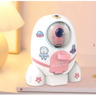 Astronot Tasarımlı Kumbara Beyaz Astronot Tasarımlı Kumbara Beyaz