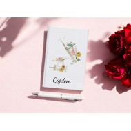 Doktor Temalı Kişiye Özel Kupa Bardak Defter Kalem Seti Doktor Temalı Kişiye Özel Kupa Bardak Defter Kalem Seti