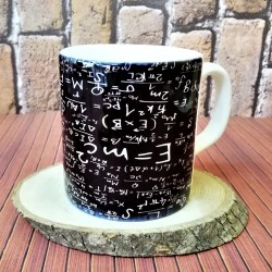 EMC Temalı Kupa Bardak