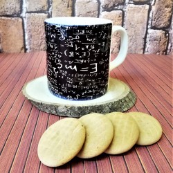 EMC Temalı Kupa Bardak