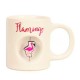Flamingo Temalı Stres Kupa Bardak